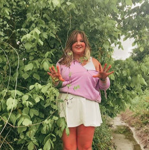 Meet your Posher, Cameron